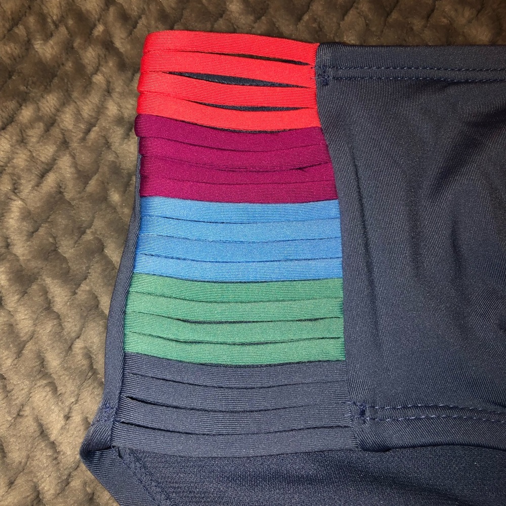 NWT Swim Bottom-Bikini B1,MR - Picture 2 of 5